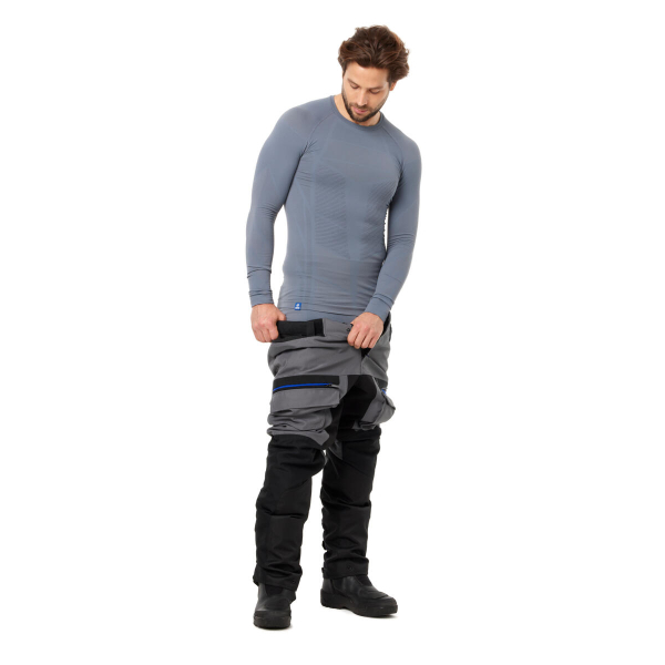 Paddock Blue Herren-Unterzieh-Shirt