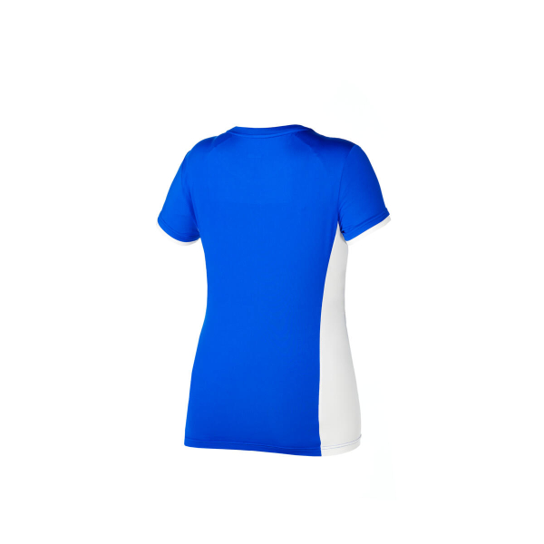 Paddock Blue Performance Damen-T-Shirt