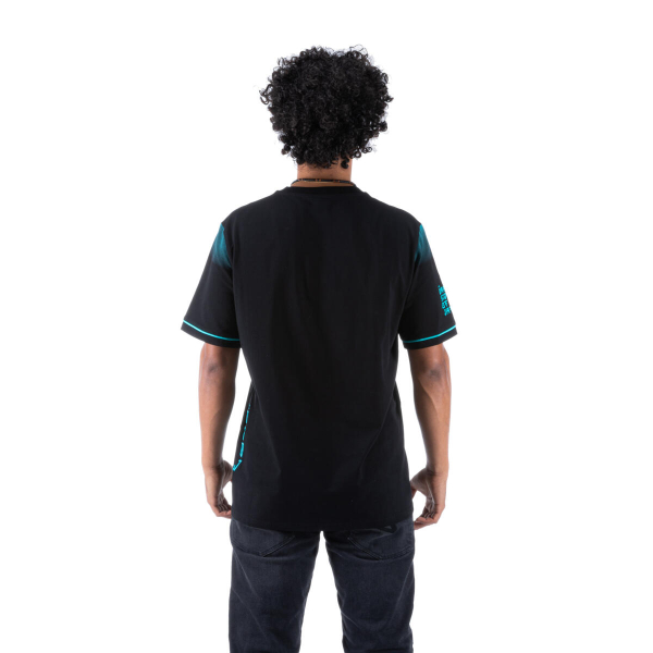 Hyper Naked Herren-T-Shirt