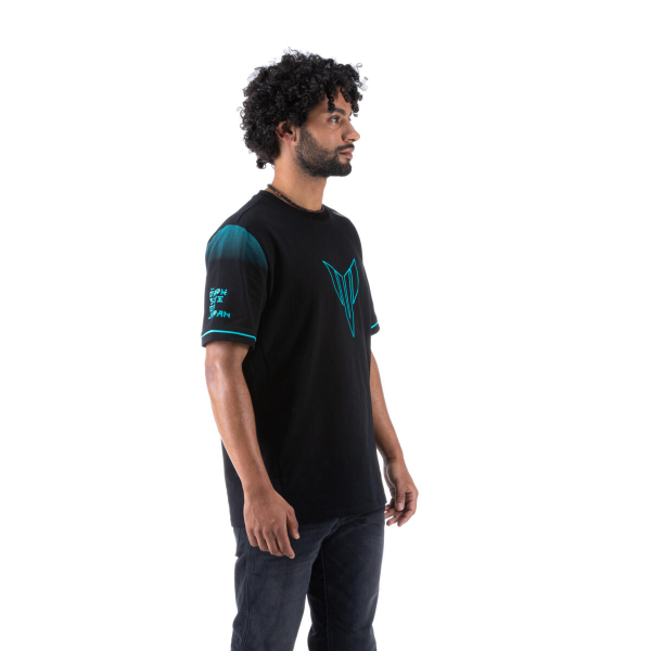 Hyper Naked Herren-T-Shirt
