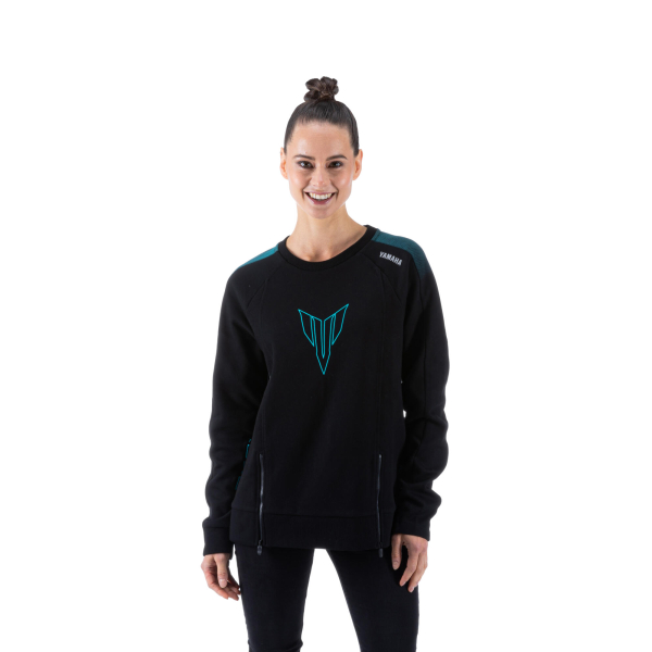 Damen-Sweatshirt Hyper Naked