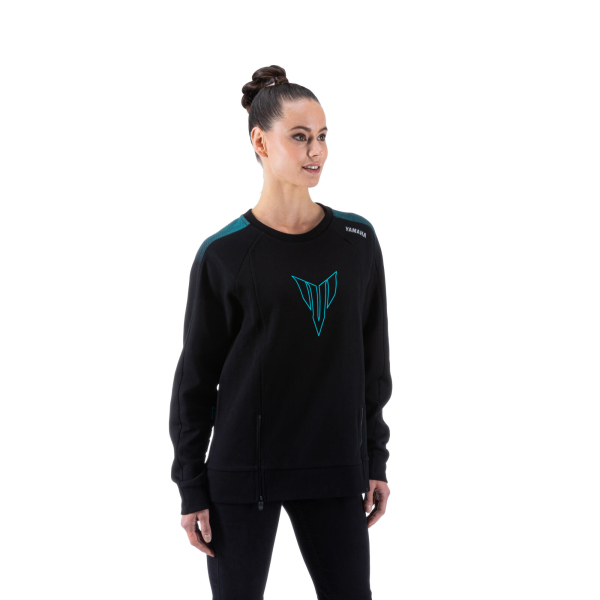 Damen-Sweatshirt Hyper Naked