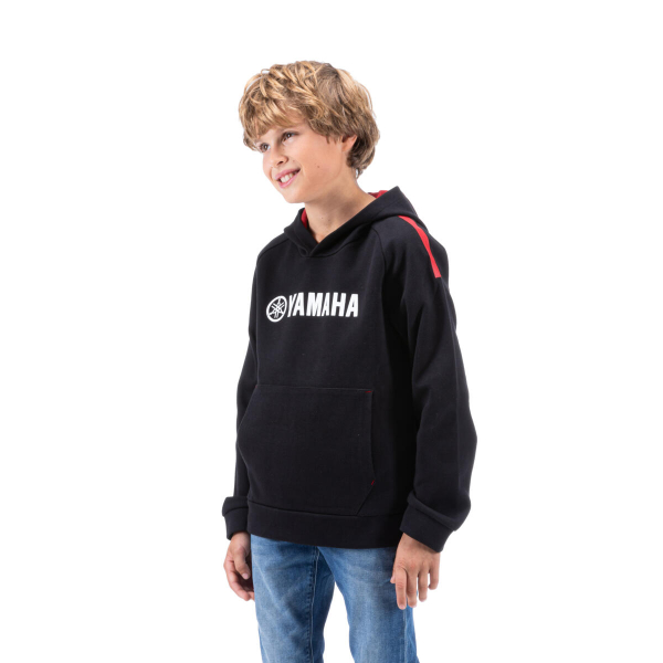 REVS Kinder-Reißverschluss-Pulli