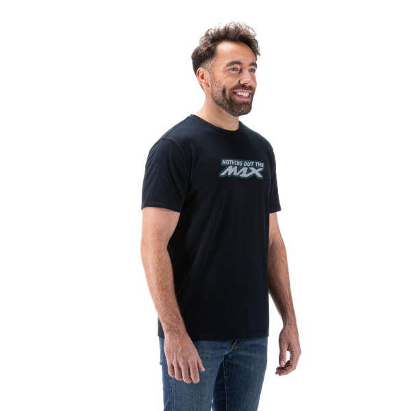 Nothing but the MAX Herren-T-Shirt