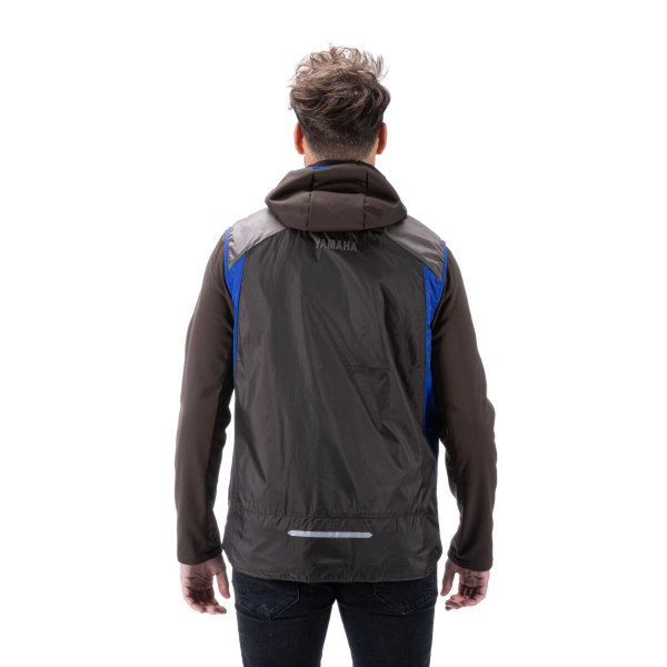 Ténéré 700 World Raid Herren-Weste