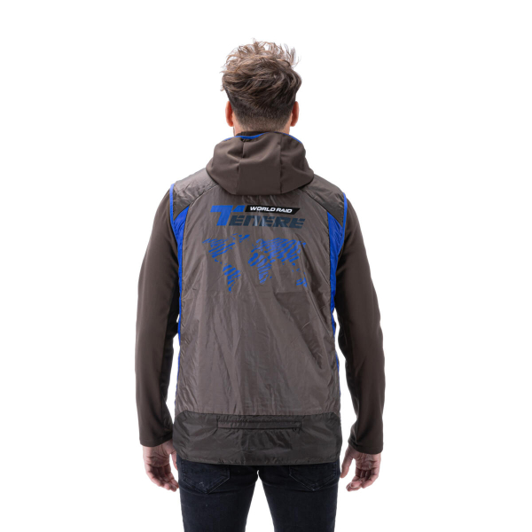 Ténéré 700 World Raid Herren-Weste