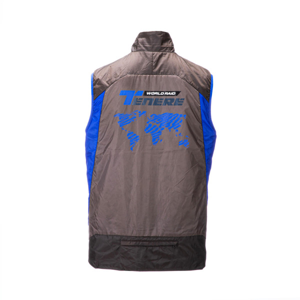 Ténéré 700 World Raid Herren-Weste