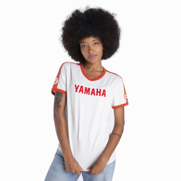 Sports Heritage Damen T-Shirt
