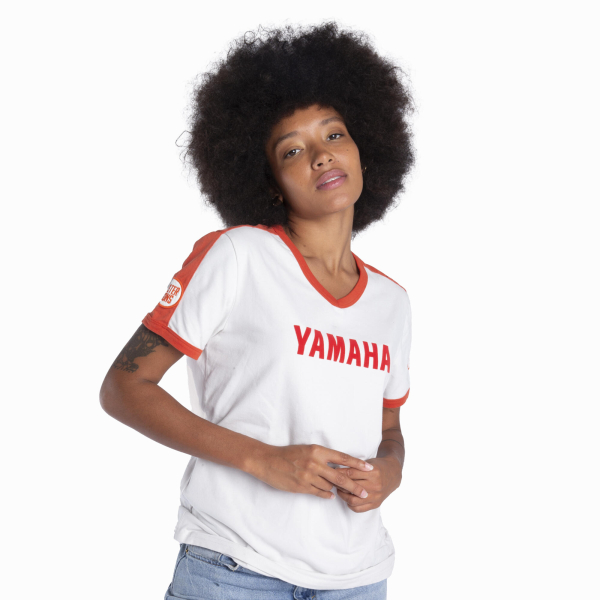 Sports Heritage Damen T-Shirt