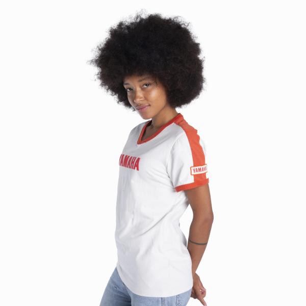 Sports Heritage Damen T-Shirt