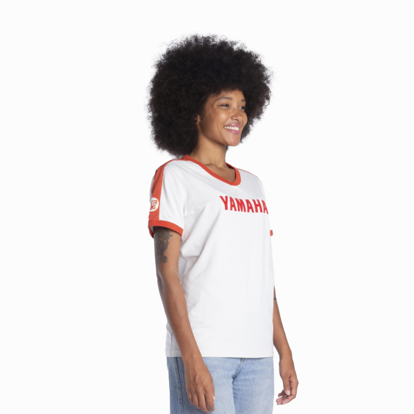 Sports Heritage Damen T-Shirt