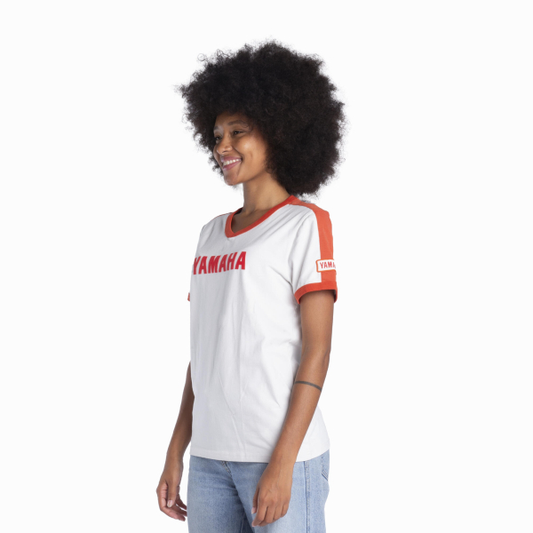 Sports Heritage Damen T-Shirt