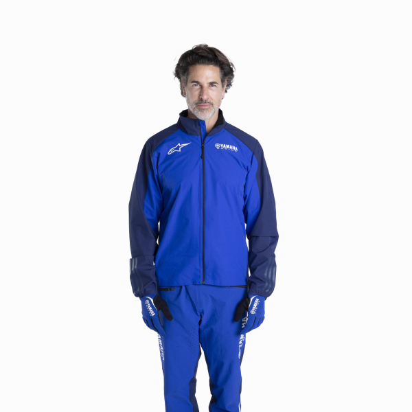 MTB-Herrenwindjacke