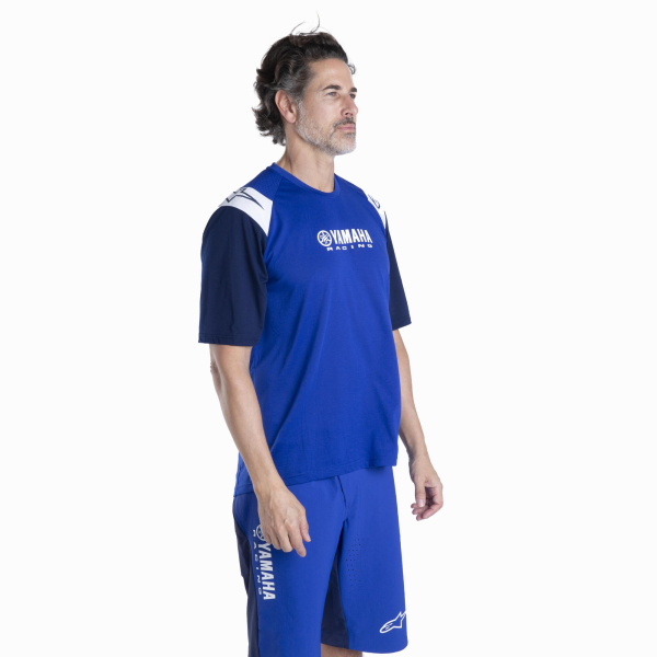 Herren MTB T-Shirt