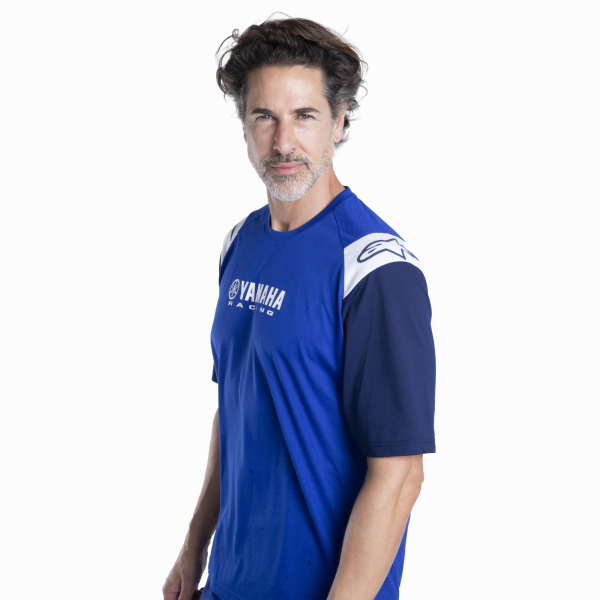 Herren MTB T-Shirt