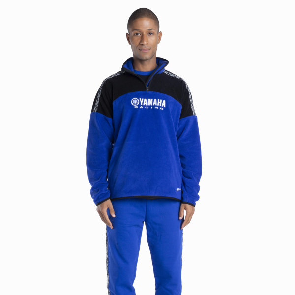 Paddock Blue Unisex Fleece