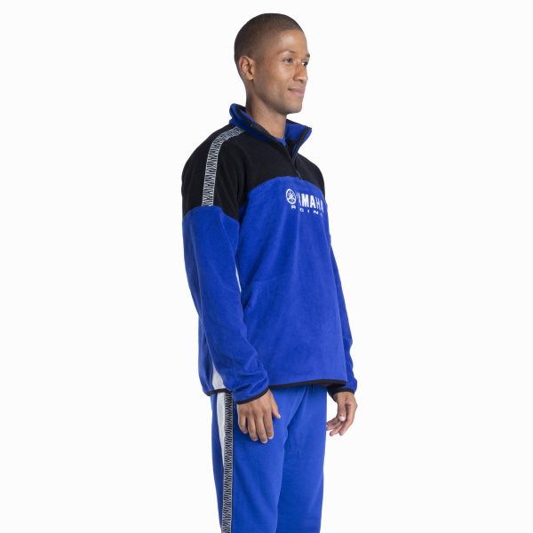 Paddock Blue Unisex Fleece