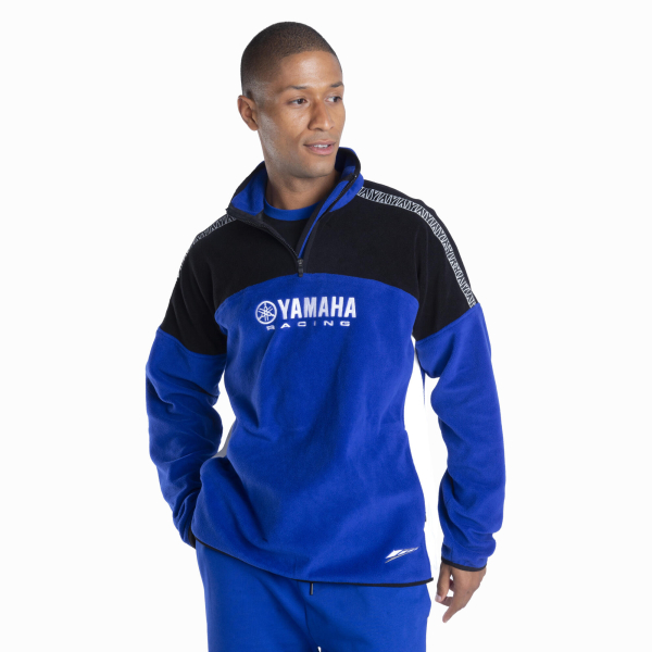 Paddock Blue Unisex Fleece