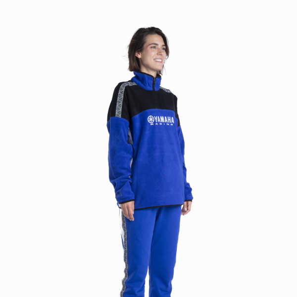 Paddock Blue Unisex Fleece