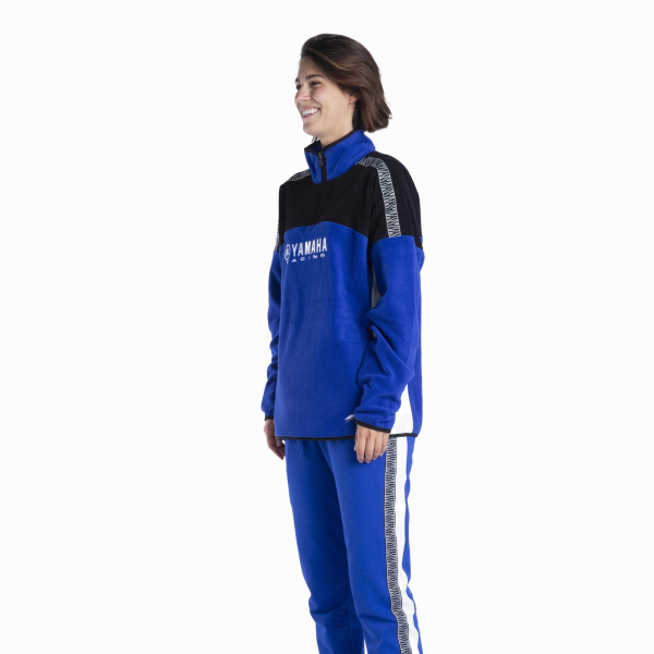 Paddock Blue Unisex Fleece