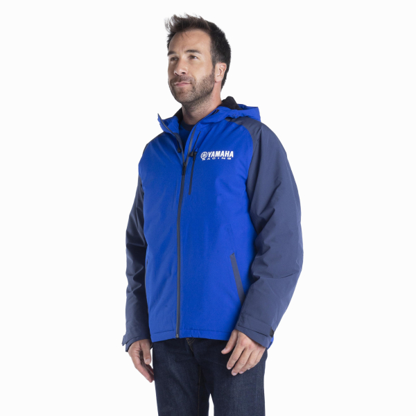 Paddock Blue Herren Regenjacke