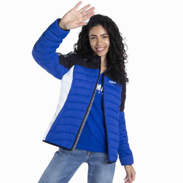 Paddock Blue Damenjacke