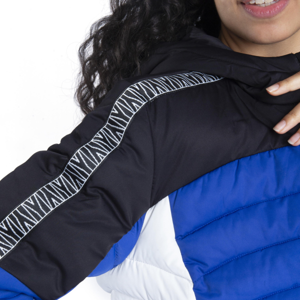 Paddock Blue Damenjacke