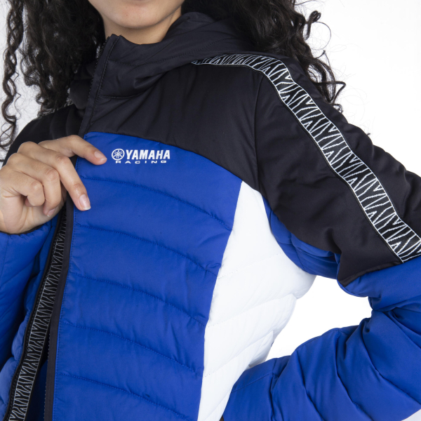 Paddock Blue Damenjacke