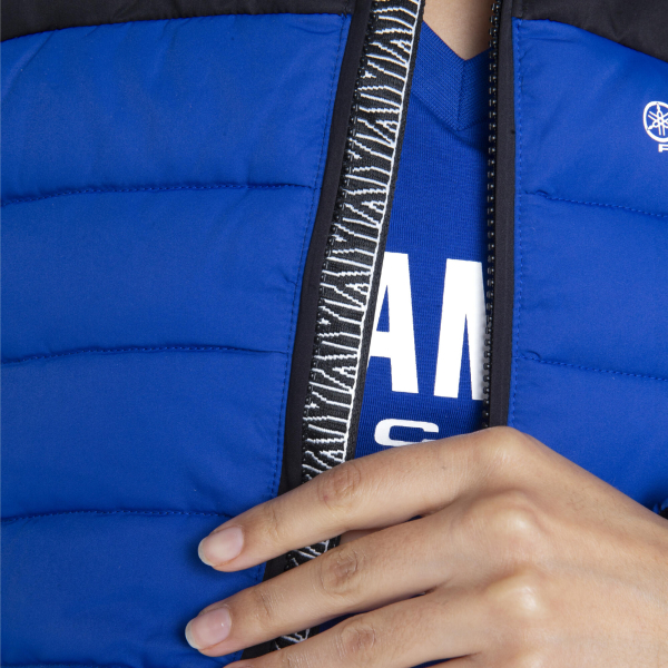 Paddock Blue Damenjacke