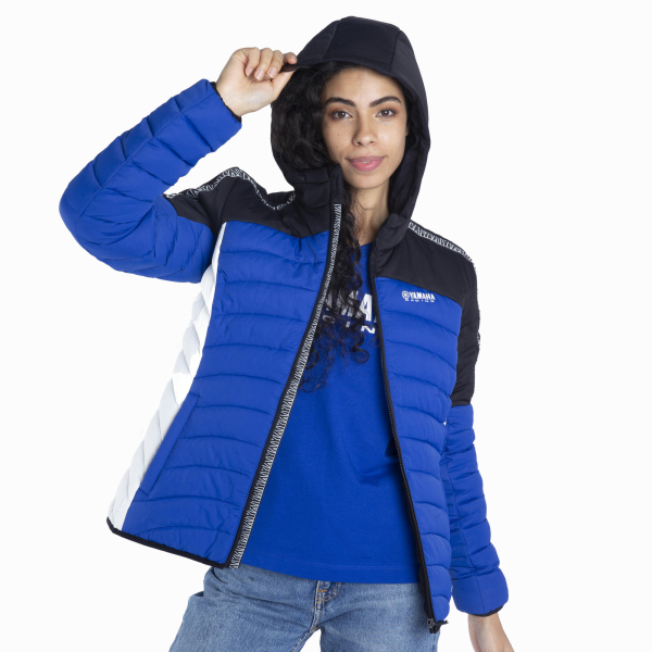 Paddock Blue Damenjacke