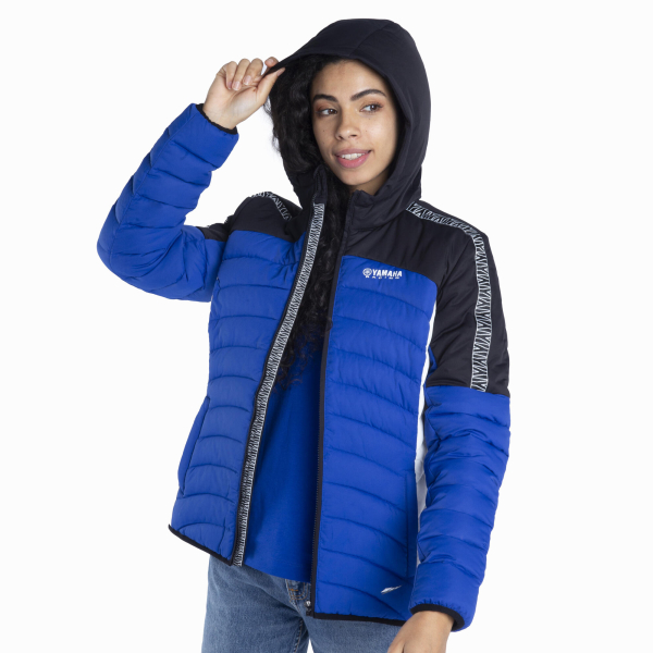 Paddock Blue Damenjacke