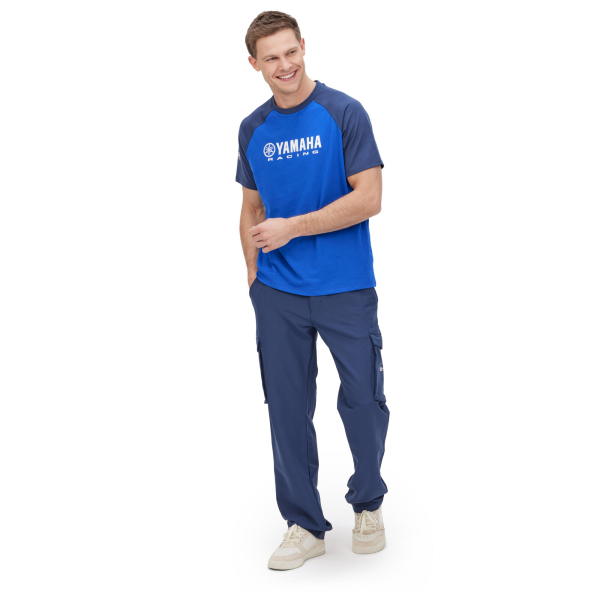 Paddock Blue Herren Teamhose
