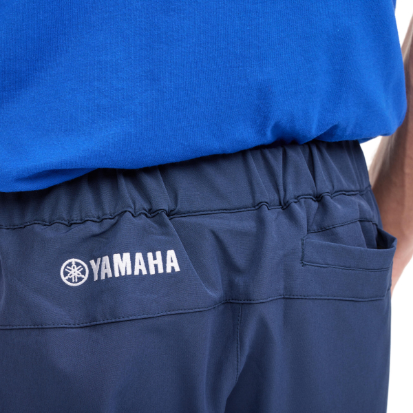 Paddock Blue Herren Teamhose