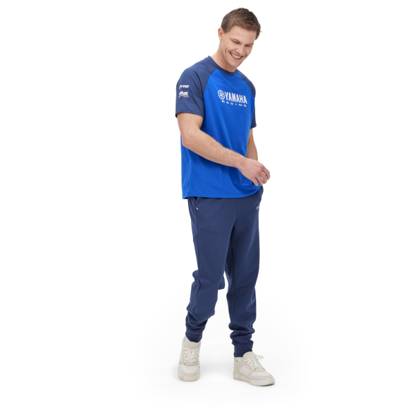 Paddock Blue Herren Jogginghose