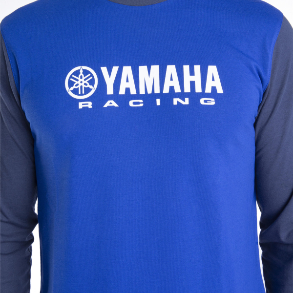 Paddock Blue Herren Langarm T-Shirt