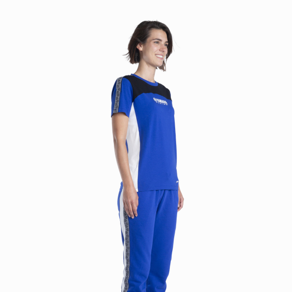 Paddock Blue Damen Jogginghose
