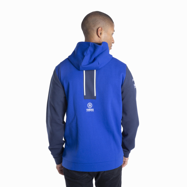Paddock Blue Herren Hoodie