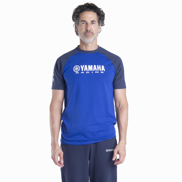 Paddock Blue Herren T-Shirt