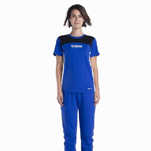 Paddock Blue Damen-T-Shirt