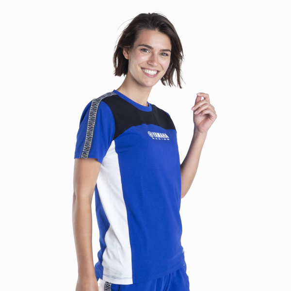 Paddock Blue Damen-T-Shirt