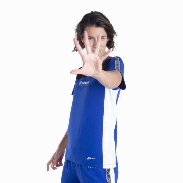 Paddock Blue Damen-T-Shirt