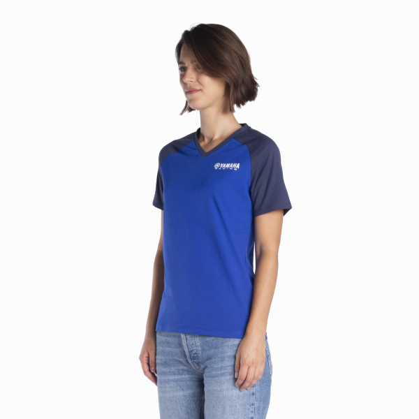 Paddock Blue Damen T-Shirt
