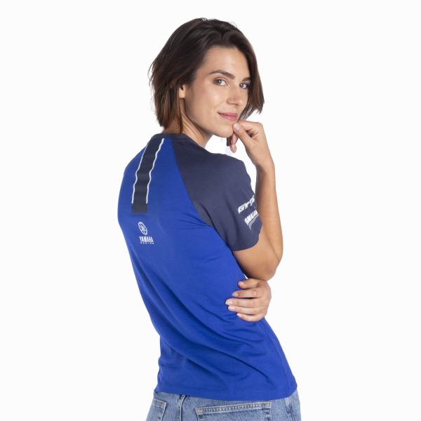 Paddock Blue Damen T-Shirt
