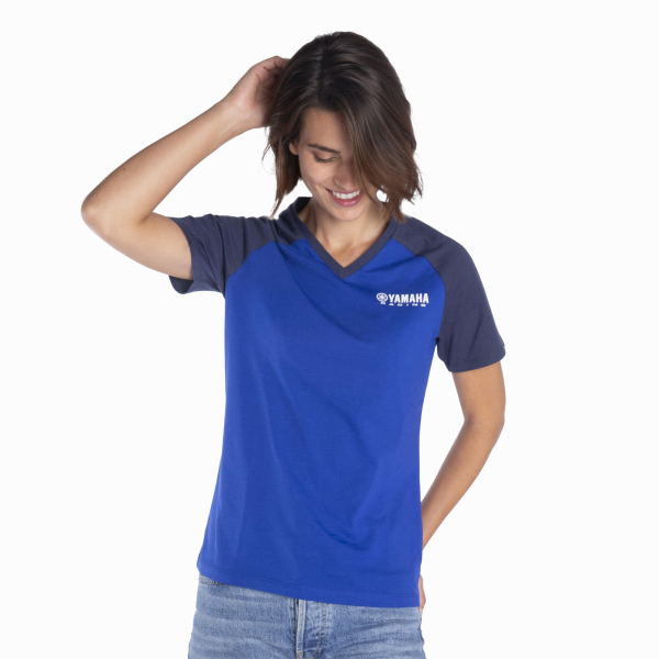 Paddock Blue Damen T-Shirt