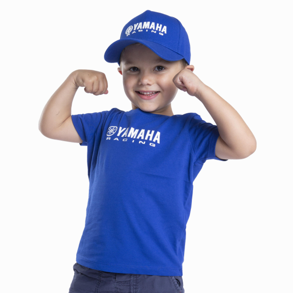 Paddock Blue Essentials Kinder T-Shirt