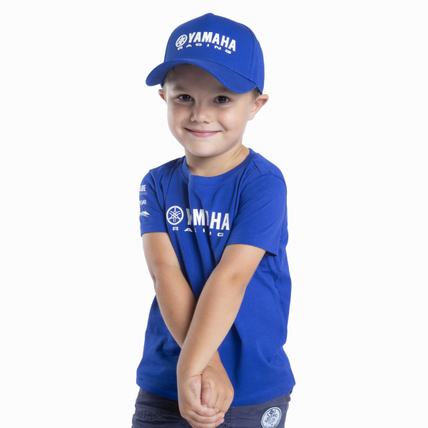 Paddock Blue Essentials Kinder T-Shirt
