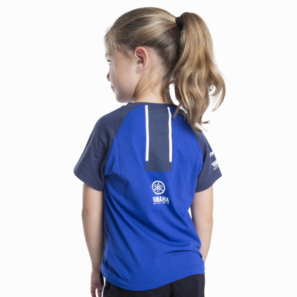 Paddock Blue Kinder T-Shirt