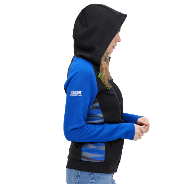 Monster Energy® Yamaha Factory MXGP Team Replica Pullover Damen