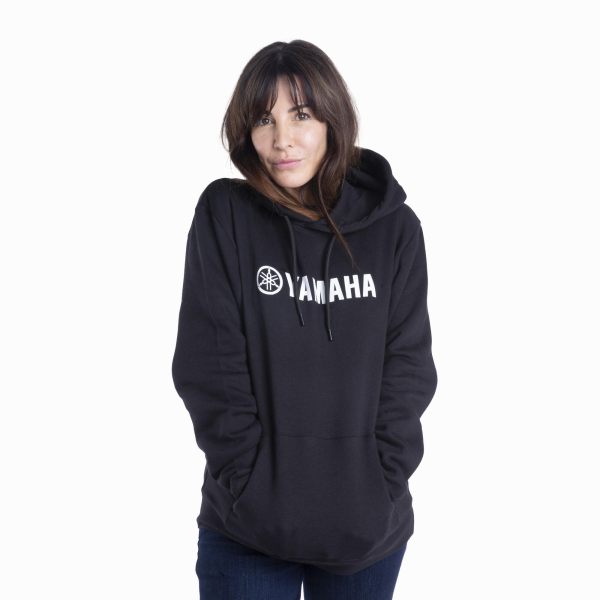 PADDOCK BLUE ESSENTIALS UNISEX HOODIE