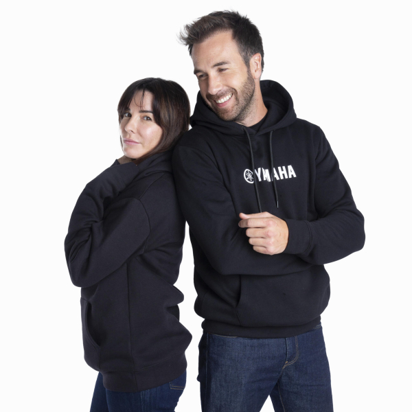 PADDOCK BLUE ESSENTIALS UNISEX HOODIE
